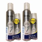 レセナ ドライシールド パウダースプレー 無香性 135g (+おまけ45g付き)　2個セット