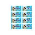 JOY PET Joy домашнее животное влажные салфетки рука пара *.. для 90 листов ×8 шт затраты ko