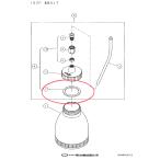  Meiji 10ZP для детали прокладка (EPDM)