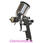 ..Feel RAPTOR G-30lapta- подкладка для распылительный пистолет гравитационного типа [ cup установка .G3/8][ специальный cup есть ]