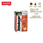 キシラデコール フォレステージ　3.5L キシラデ　全17色 大阪ガスケミカル