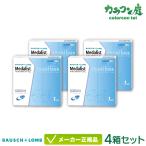 コンタクトレンズ ボシュロム メダリスト ワンデープラス マキシBOX 4箱  medalist 1day