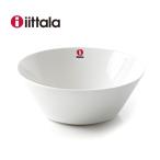 【iittala】 ティーマ ボウル 15cm ホワイト