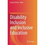 Disability Inclusion and Inclusive Education