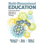 Multi-Dimensional Education