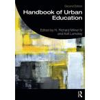 Handbook of Urban Education