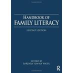 Handbook of Family Literacy