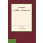 Problems in Modern Education