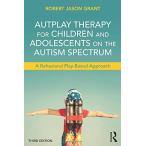 AutPlay Therapy for Children and Adolescents on the Autism S