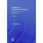 Fieldwork in Educational Settings: Methods  pitfalls and per