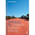 Pedagogy for Creative Problem Solving