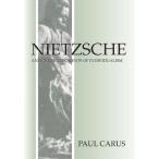 Nietzsche and Other Exponents of Individualism