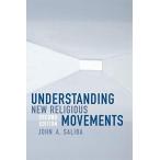 Understanding New Religious Movements