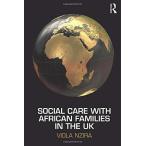 Social Care with African Families in the UK