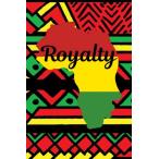 Royalty - Black History Gifts - Black History - Black Histor