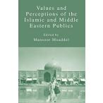 Values and Perceptions of the Islamic and Middle Eastern Pub