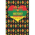 Black History Everyday - Black History Gifts - Black History