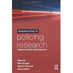 Introduction to Policing Research