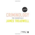 Criminology: The Essentials