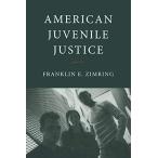 American Juvenile Justice