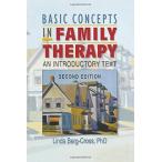 Basic Concepts in Family Therapy