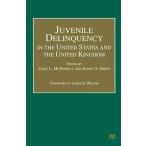 Juvenile Delinquency in the United States and the United Kin