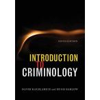 Introduction to Criminology