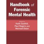 Handbook Of Forensic Mental Health