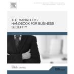 The Managers Handbook for Business Security