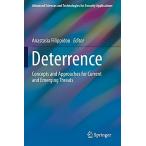 Deterrence: Concepts and Approaches for Current and Emerging