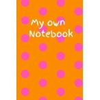 My own Notebook