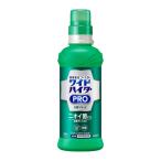 ショッピングワイドハイター ワイドハイター PRO 抗菌リキッド 本体 600ml