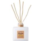 ランドリン ボタニカル ディフューザー ベルガモット&シダー 芳香剤 80ml
