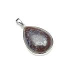 ボルダーオパールペンダントトップN...