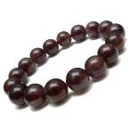 オーラライト 丸玉ブレス 12mm No.23【1点もの】 / 60-26 AU-BS23