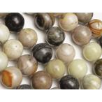 ピカソジャスパー 丸玉 8mm【1連販売】 / 2-16 JA8PS