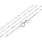 SILVER925 колье дизайн цепь 1.1mm[ оригинальный серебряный ] 40cm[1ko распродажа ] / SVNEK-014-40cm