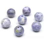 粒販売 ティファニーストーン 丸玉 10mm 2粒販売 / T035 TF10