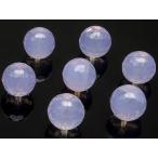 粒販売 スコロライト 128面カット 丸玉 8mm 3粒販売 / T011 SU8-1