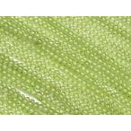  оливин круг шар 2mm[1 полосный распродажа ] / 7-4 PE2M