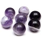 粒販売 ファントムアメジスト 丸玉 10mm【10粒販売】 / X319 AM12M