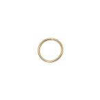 Yahoo! Yahoo!ショッピング(ヤフー ショッピング)14KGF スリーパーフープピアス 12mm【1ペア販売】 / 14K-AA028