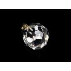 天然水晶クリスタルクォーツバッキー...