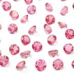  Brazil производство розовый топаз монета fa комплект cut разрозненный 4mm[8ko распродажа ] / 82-27 TP4PK-X