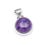 チャロアイトペンダントトップNo....