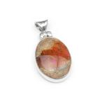 メキシコ産カンテラオパールペンダン...