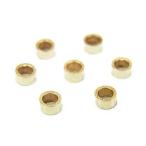 14KGF... шар 2×1mm[20ko распродажа ] / 14K-TB2
