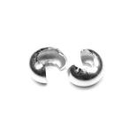 SILVER925... шар покрытие 4mm[4ko распродажа ] / SV-613TBK-X