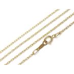 14KGF колье трос цепь 1.0mm 45cm[1ko распродажа ] / 14K-CH14