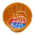  корзина .. корзина иен type шнурок есть 17L ( корзина .. для корзина .. для корзина многоцелевой сельское хозяйство для бизнеса шнурок )